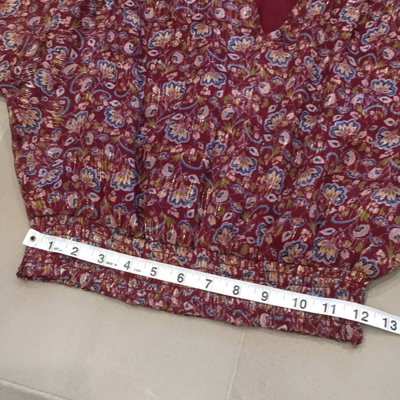 Ramy Brook printed Winslow - Picture 6 of 17